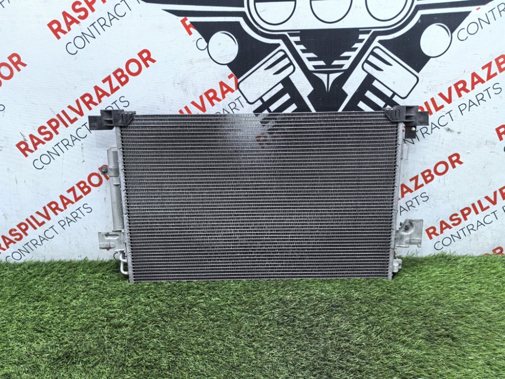 Радиатор кондиционера, 4500 рублей, Красноярск