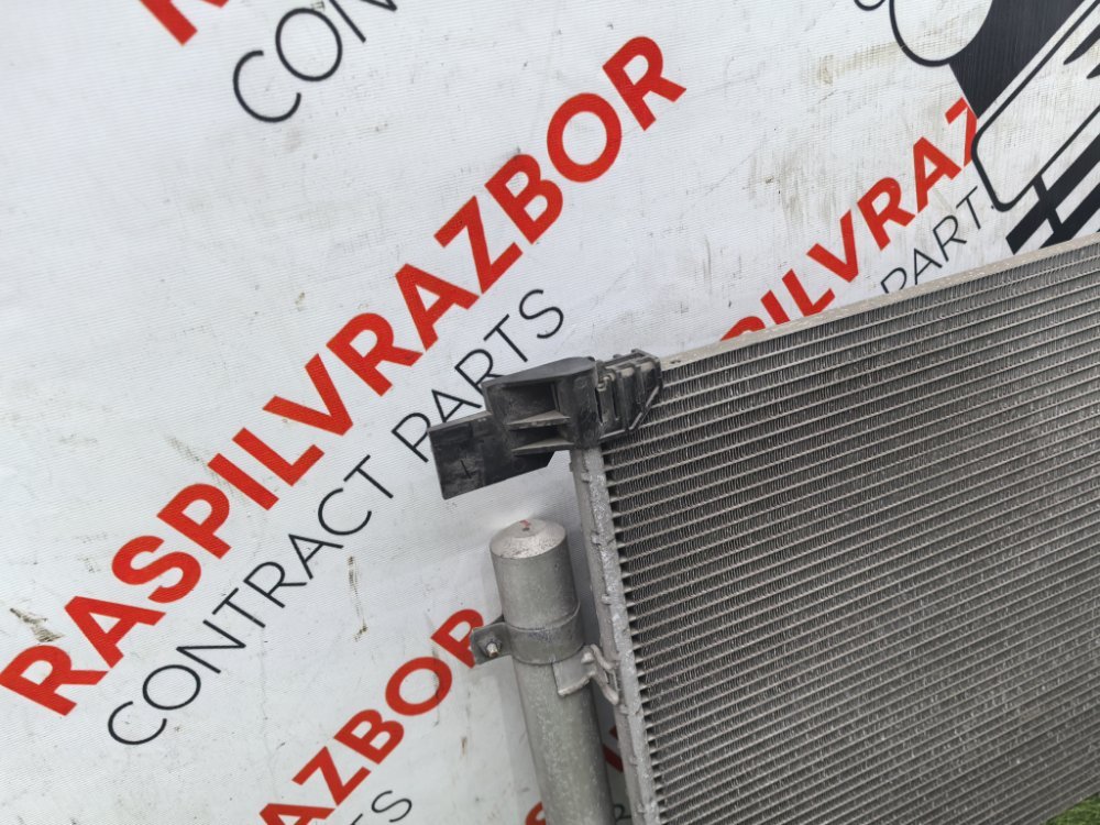 Радиатор кондиционера, 4500 рублей, Красноярск