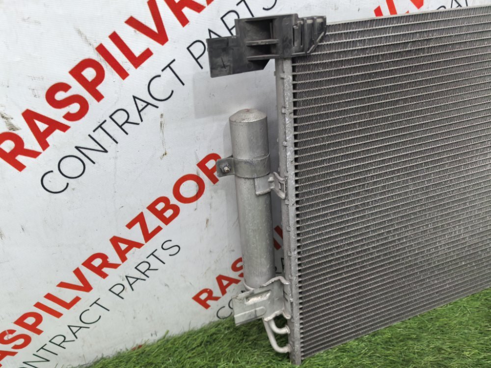 Радиатор кондиционера, 4500 рублей, Красноярск