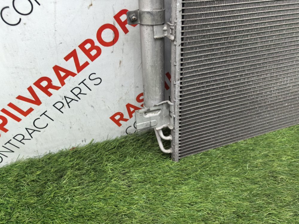 Радиатор кондиционера, 4500 рублей, Красноярск