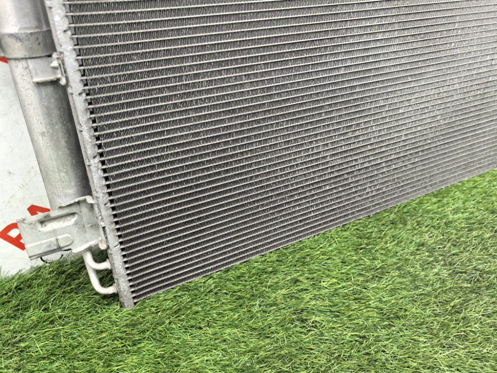 Радиатор кондиционера, 4500 рублей, Красноярск