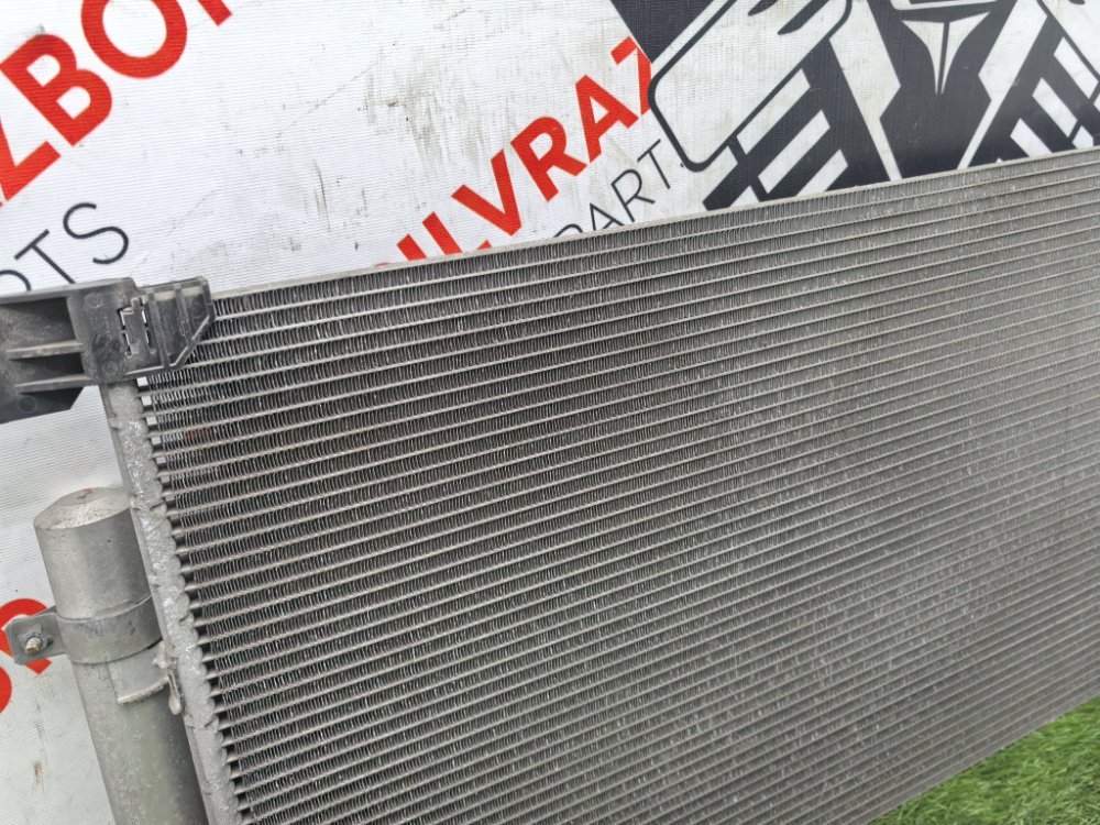 Радиатор кондиционера, 4500 рублей, Красноярск