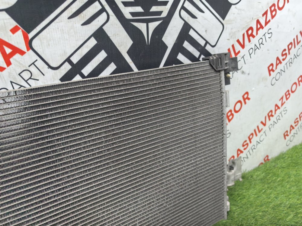 Радиатор кондиционера, 4500 рублей, Красноярск