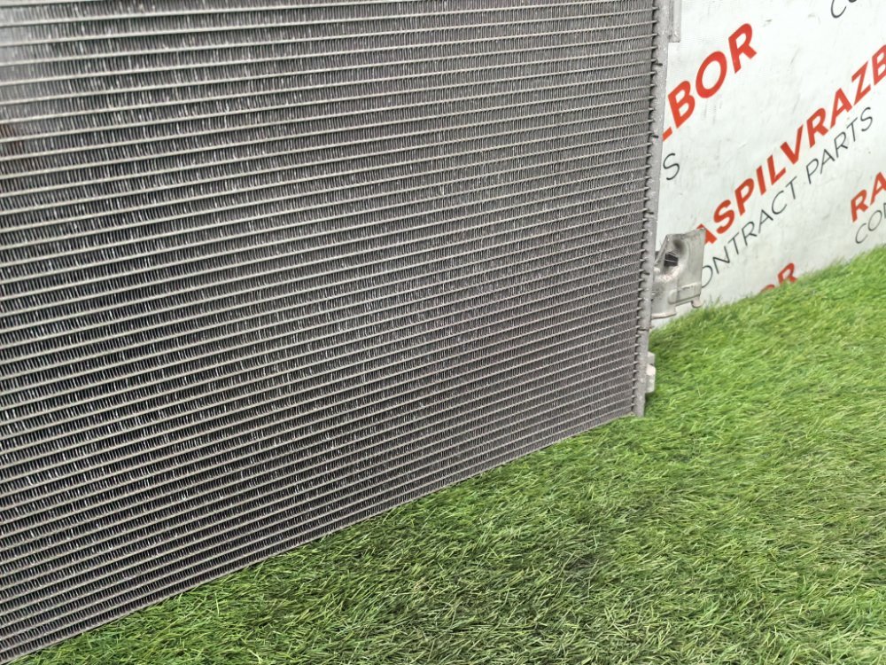 Радиатор кондиционера, 4500 рублей, Красноярск