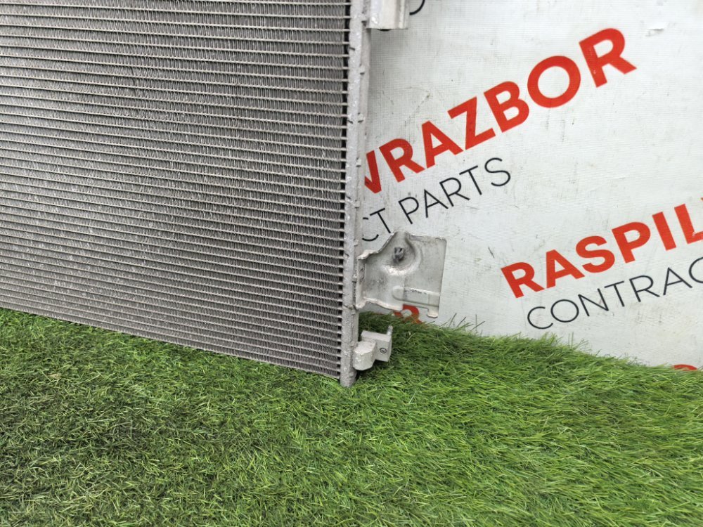 Радиатор кондиционера, 4500 рублей, Красноярск