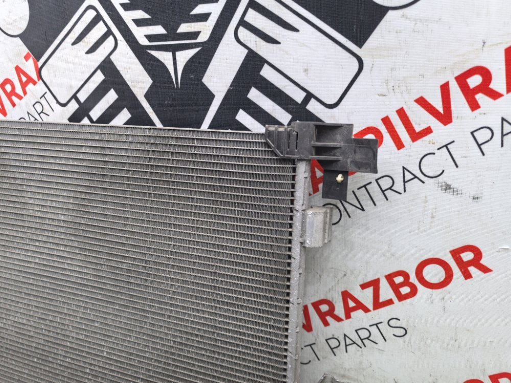 Радиатор кондиционера, 4500 рублей, Красноярск