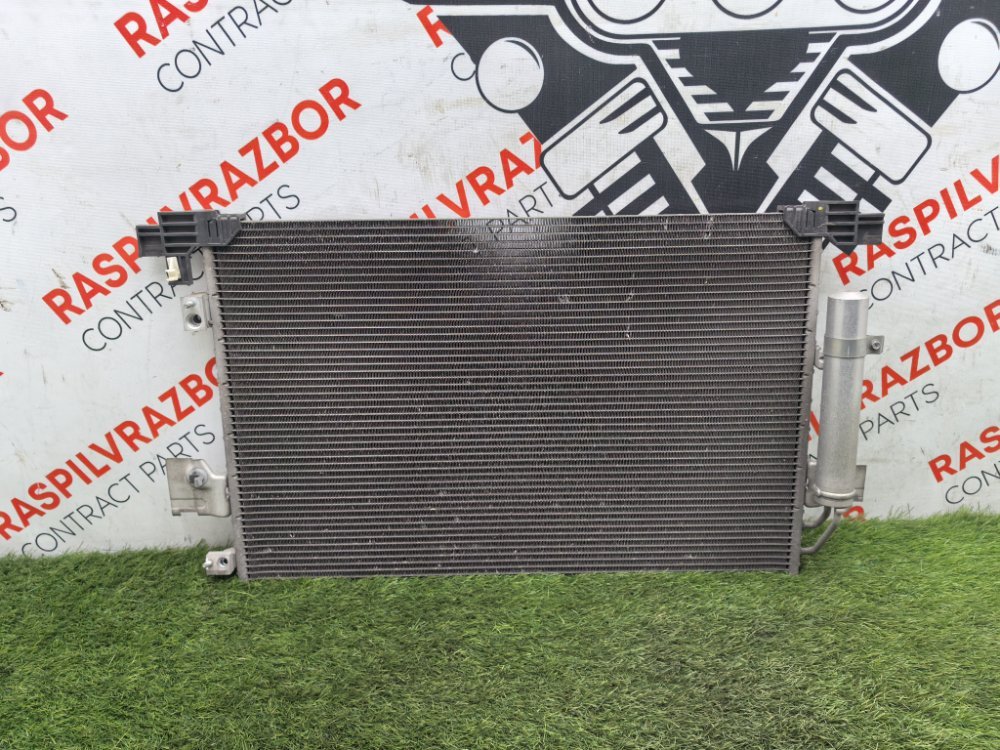 Радиатор кондиционера, 4500 рублей, Красноярск