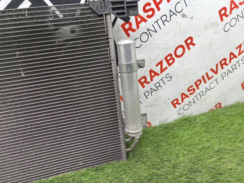 Радиатор кондиционера, 4500 рублей, Красноярск