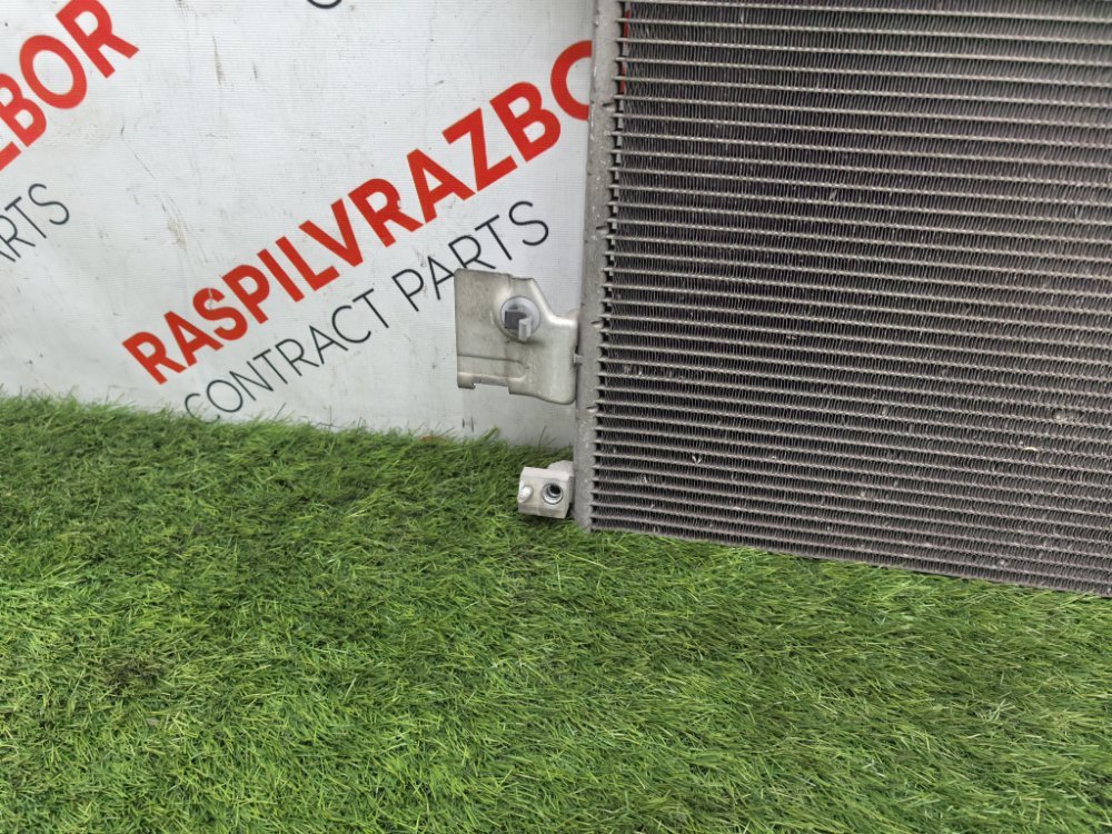 Радиатор кондиционера, 4500 рублей, Красноярск