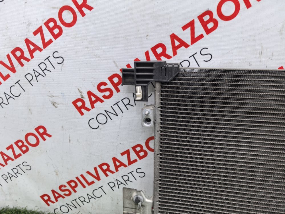 Радиатор кондиционера, 4500 рублей, Красноярск