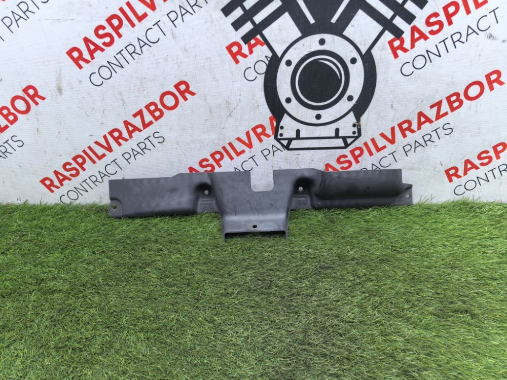 Накладка замка капота, 1500 рублей, Красноярск