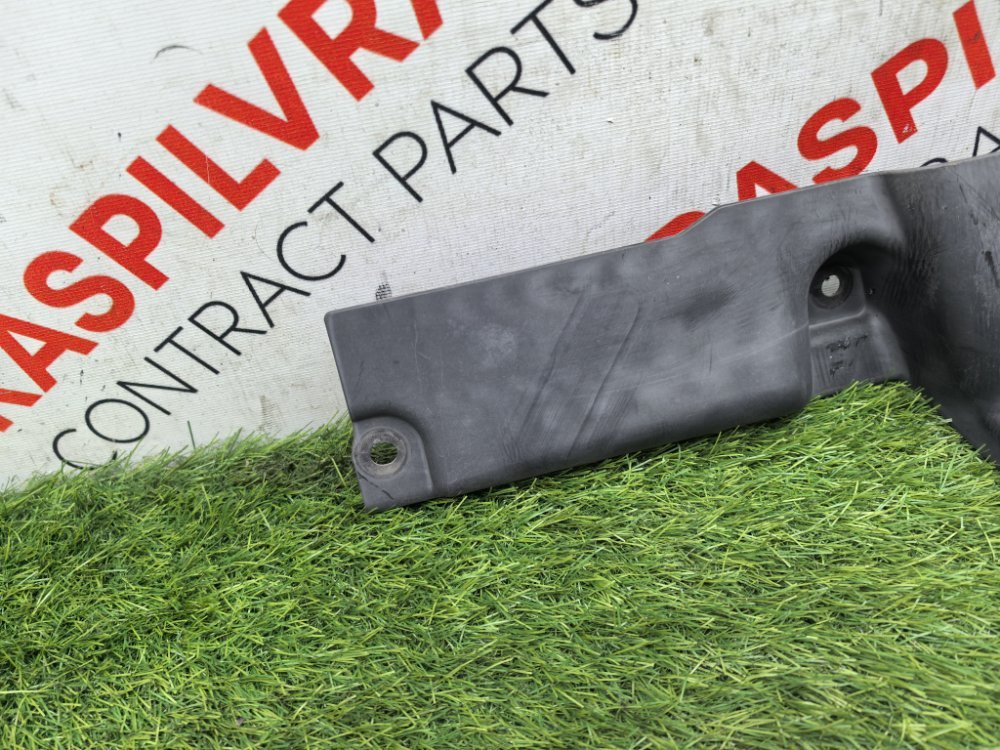 Накладка замка капота, 1500 рублей, Красноярск