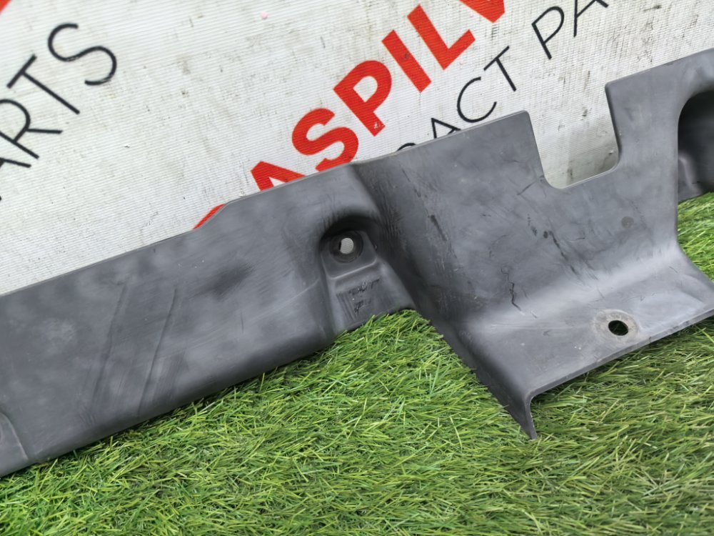 Накладка замка капота, 1500 рублей, Красноярск