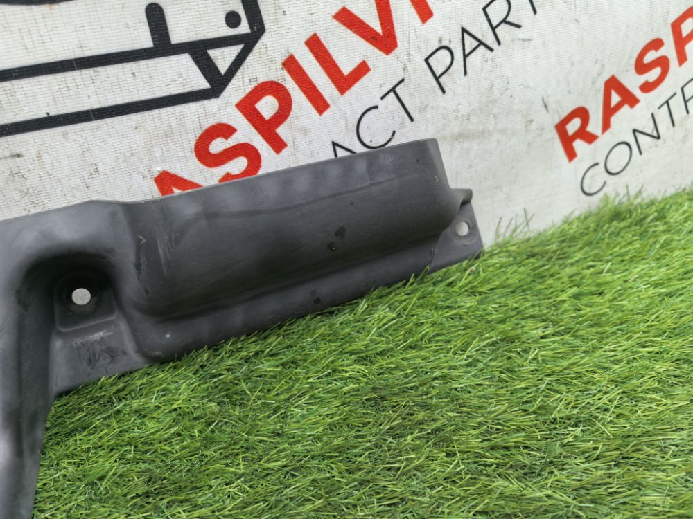 Накладка замка капота, 1500 рублей, Красноярск