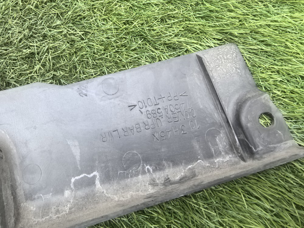 Накладка замка капота, 1500 рублей, Красноярск