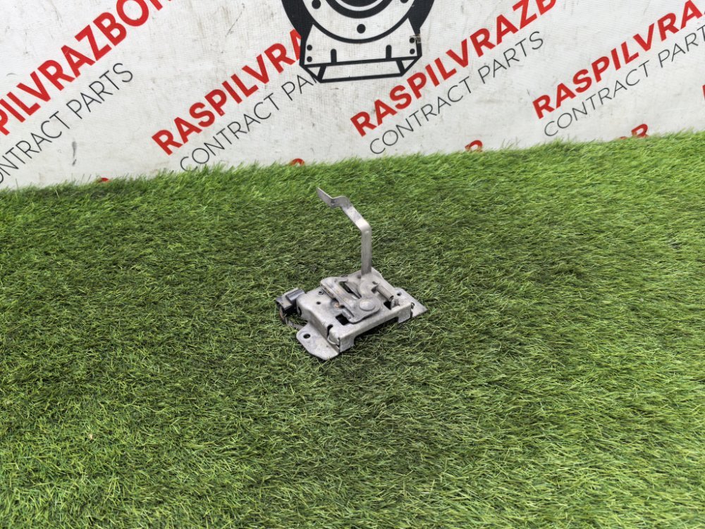 Замок капота, 1500 рублей, Красноярск