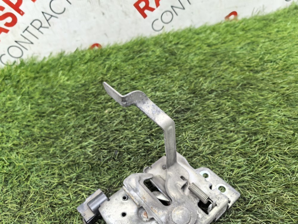 Замок капота, 1500 рублей, Красноярск