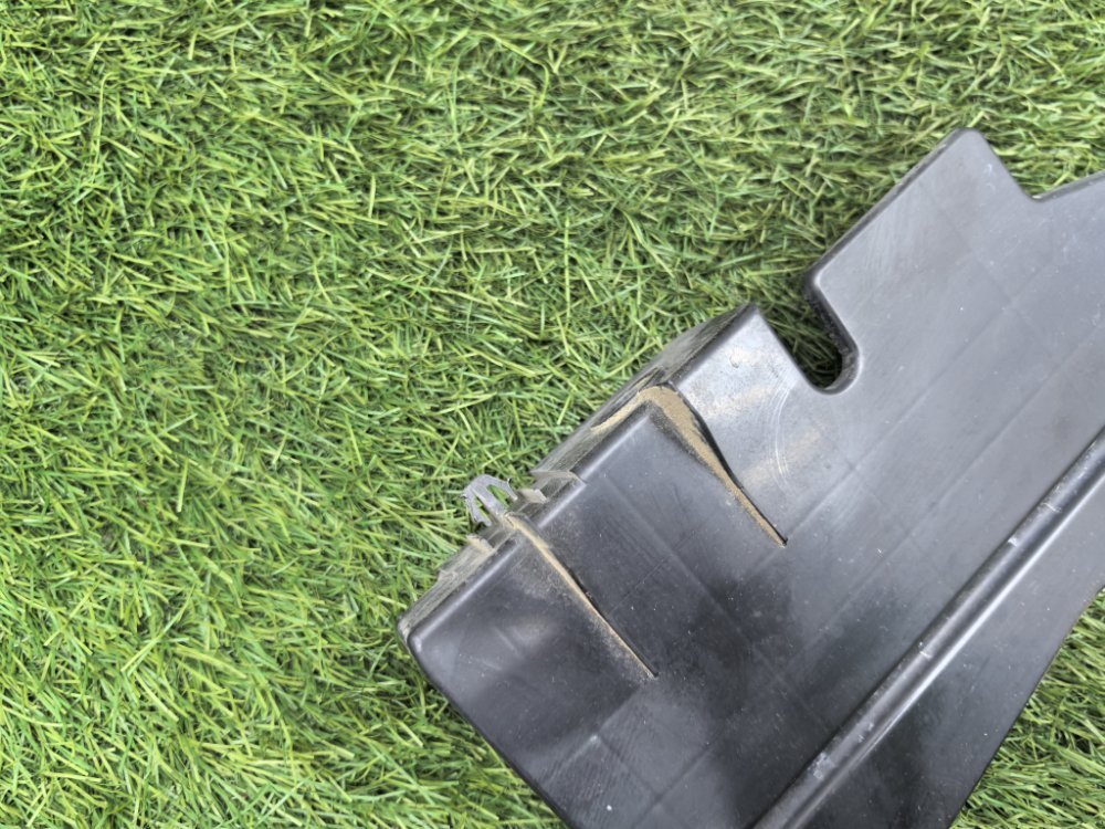 Дефлектор радиатора, 1000 рублей, Красноярск