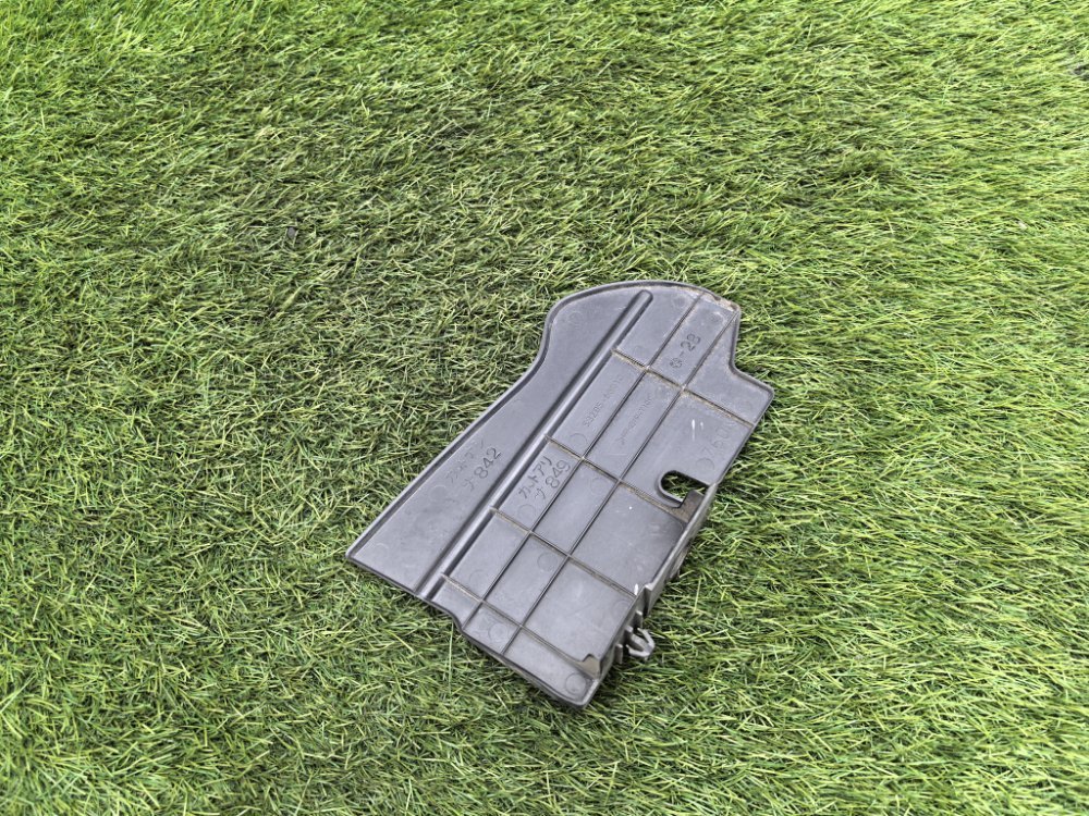 Дефлектор радиатора, 1000 рублей, Красноярск