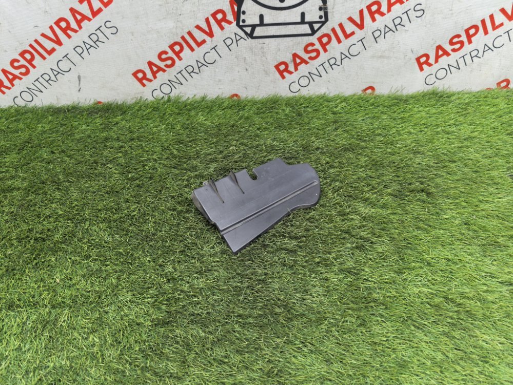 Дефлектор радиатора, 1000 рублей, Красноярск