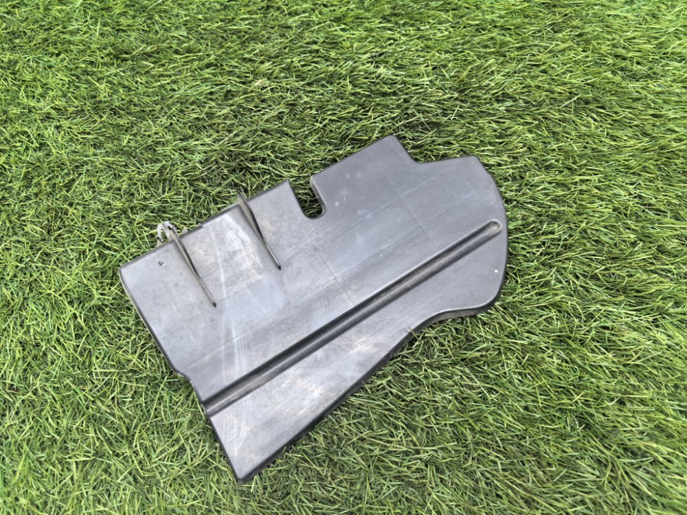 Дефлектор радиатора, 1000 рублей, Красноярск