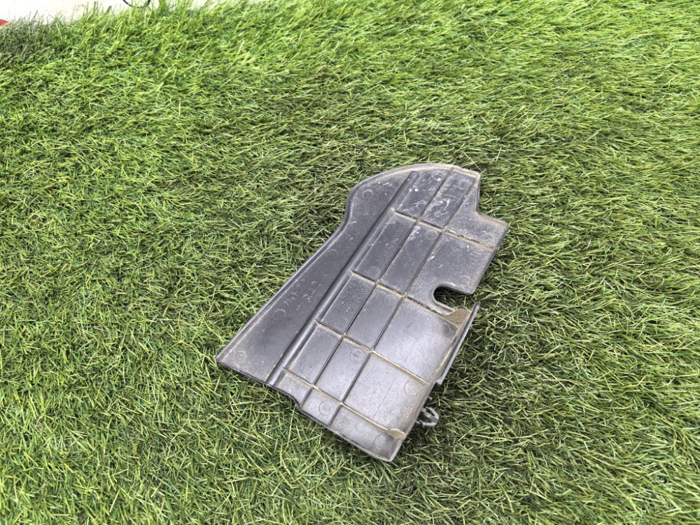 Дефлектор радиатора, 1000 рублей, Красноярск