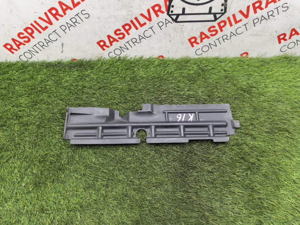 Дефлектор радиатора, 800 рублей, Красноярск