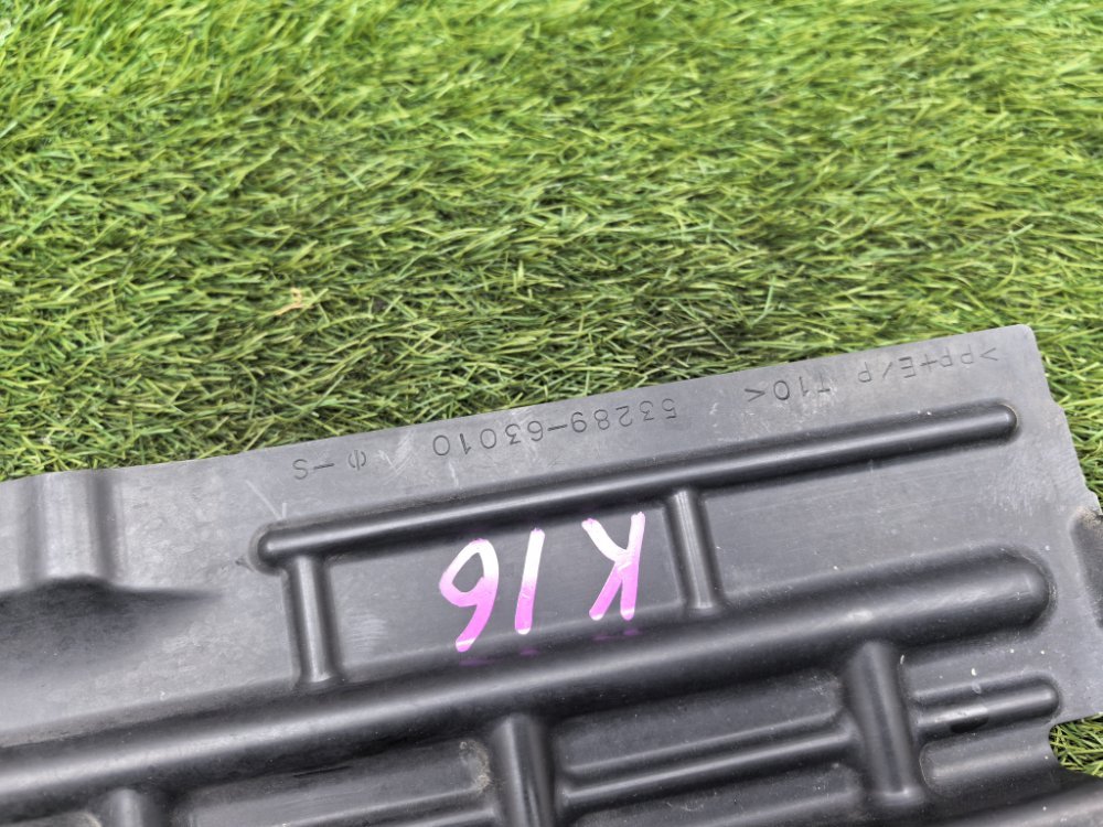 Дефлектор радиатора, 800 рублей, Красноярск