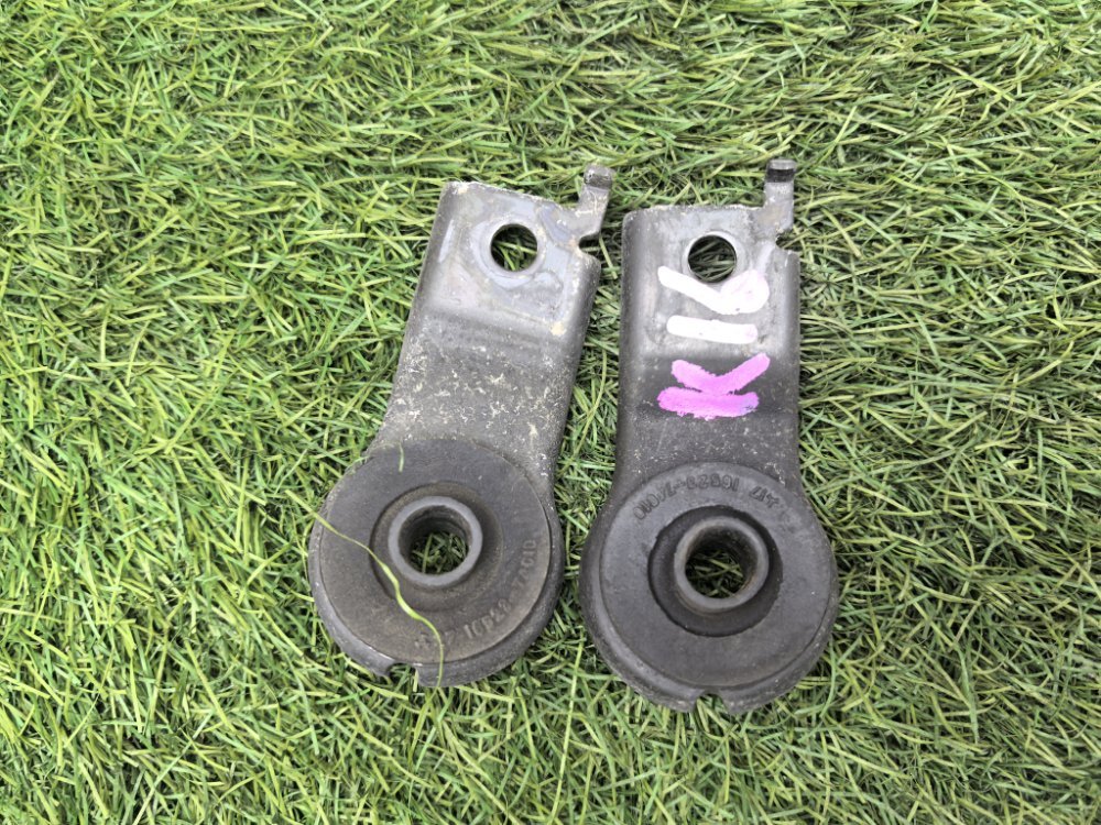 Крепление радиатора, 1500 рублей, Красноярск