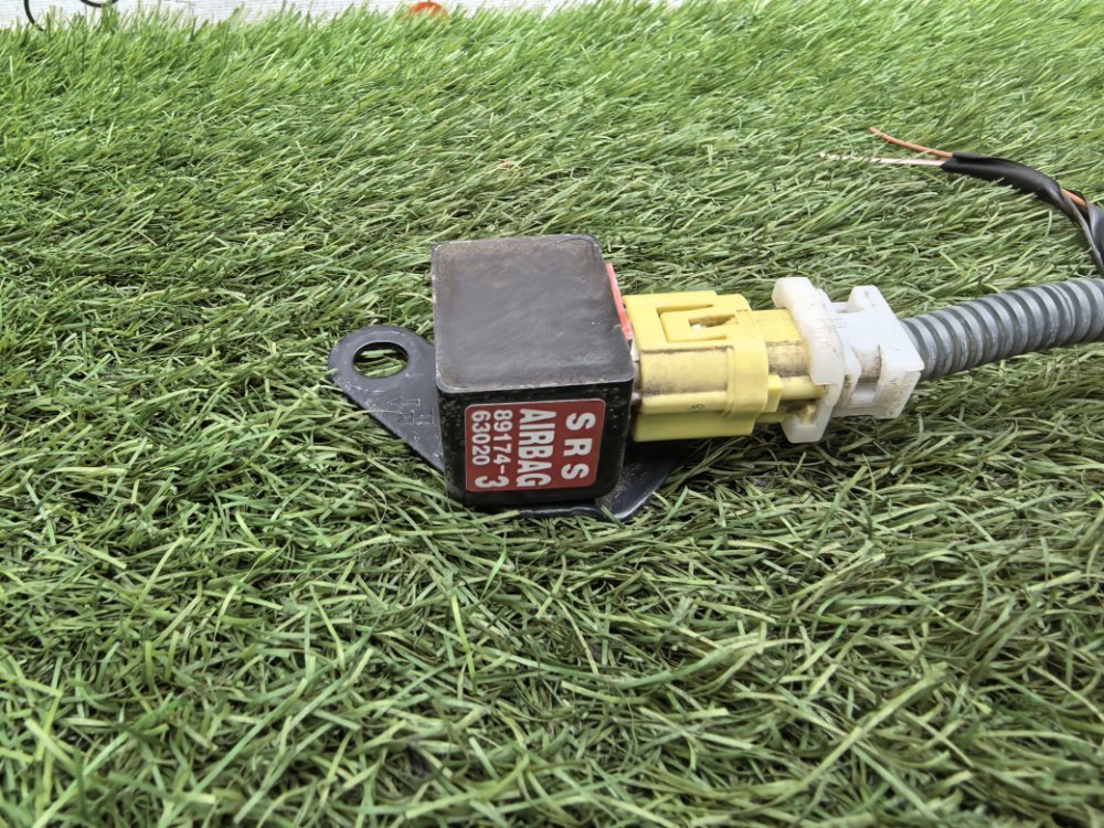 датчик airbag, 800 рублей, Красноярск