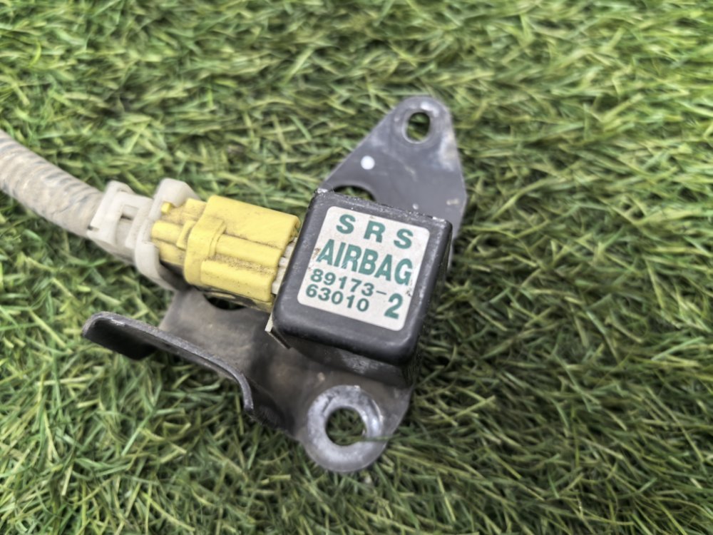 датчик airbag, 800 рублей, Красноярск