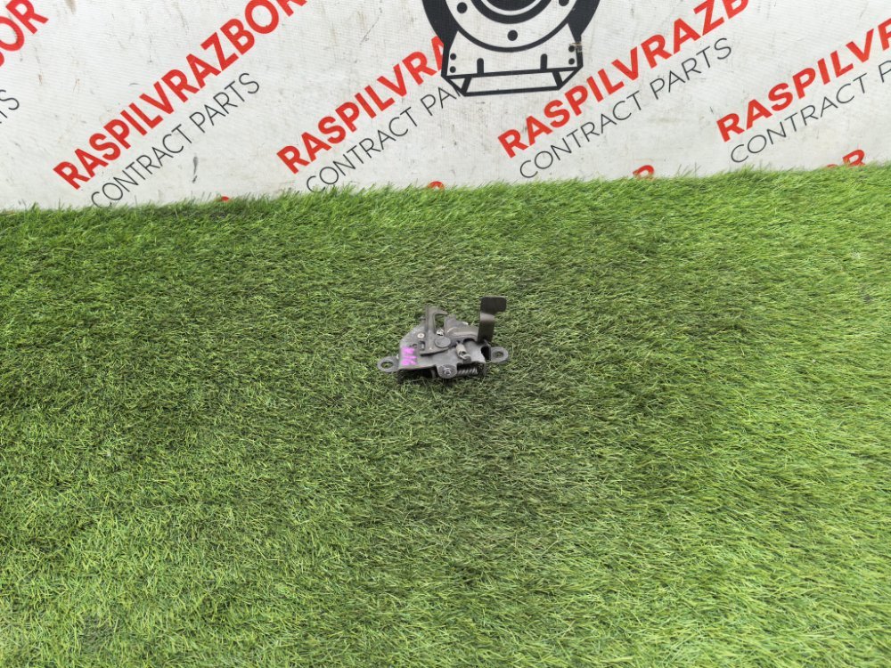 Замок капота, 1000 рублей, Красноярск