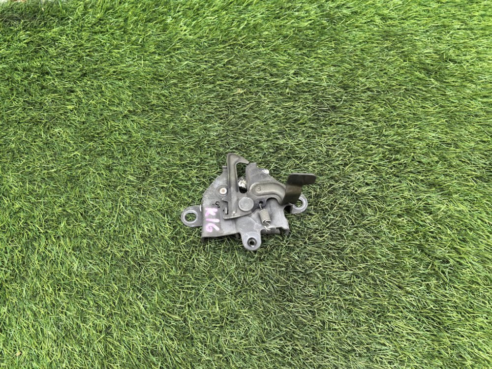 Замок капота, 1000 рублей, Красноярск