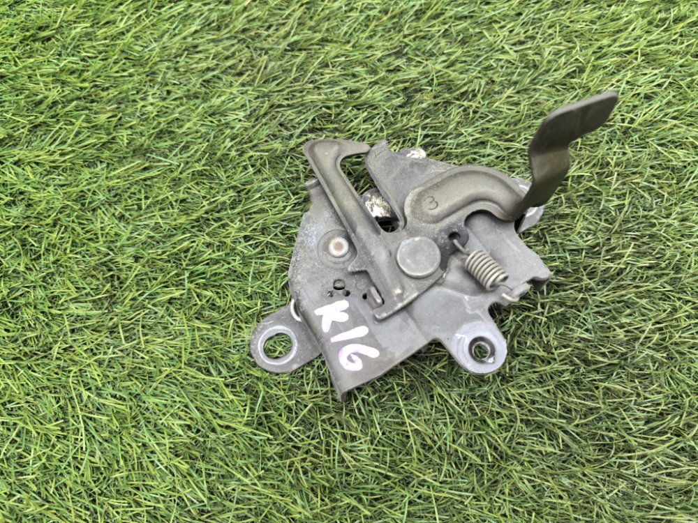 Замок капота, 1000 рублей, Красноярск