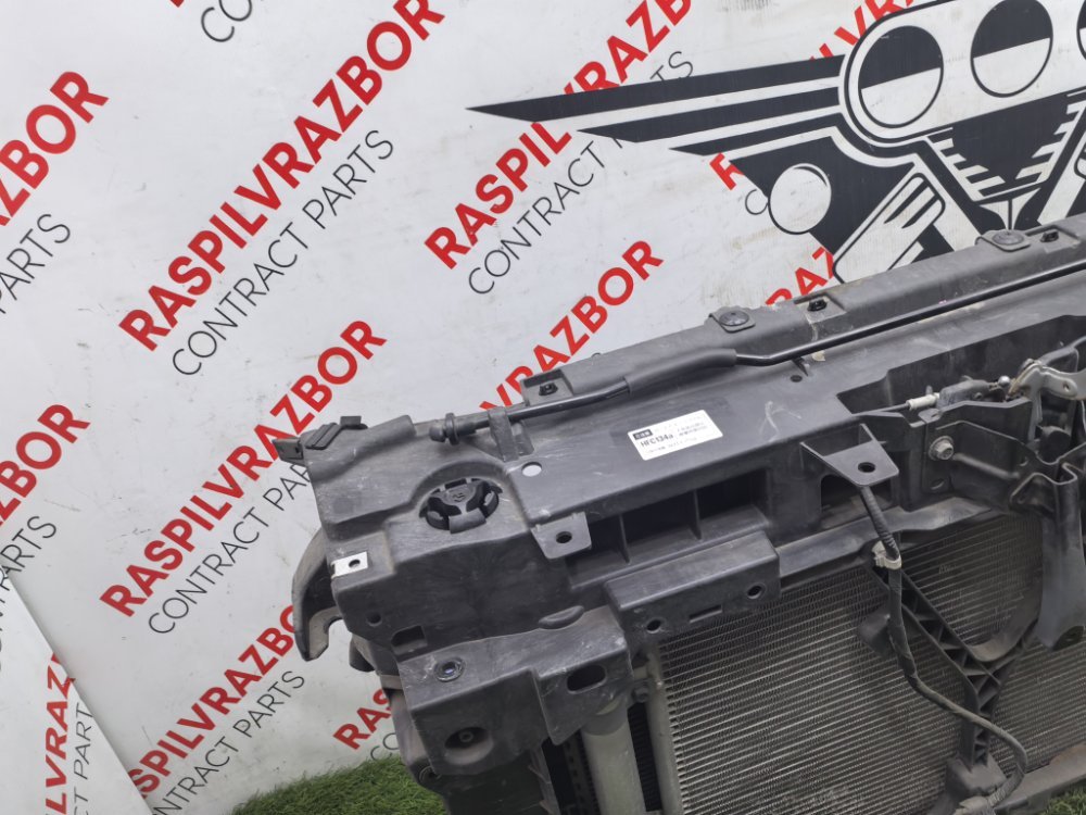 Рамка радиатора, 20000 рублей, Красноярск