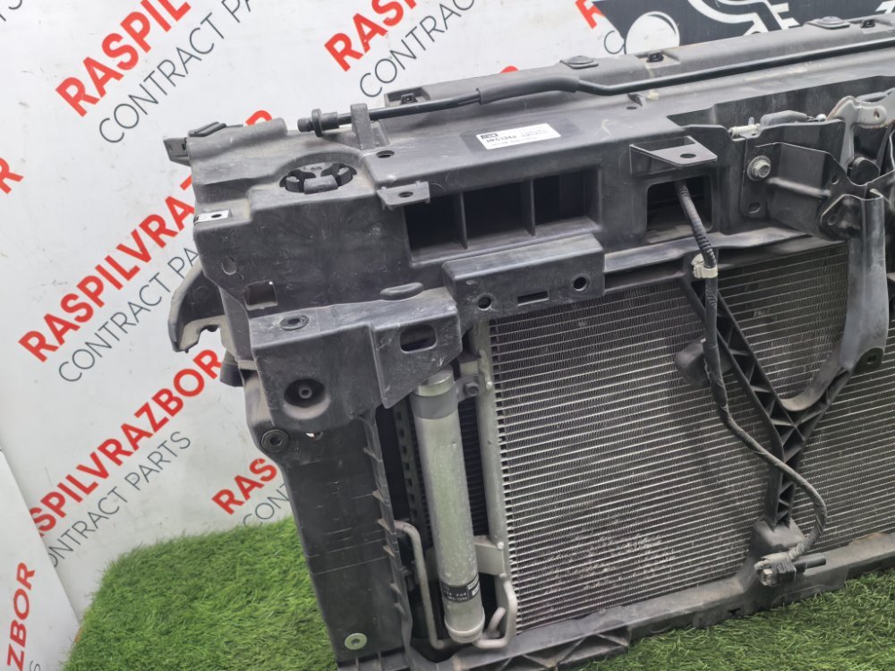 Рамка радиатора, 20000 рублей, Красноярск