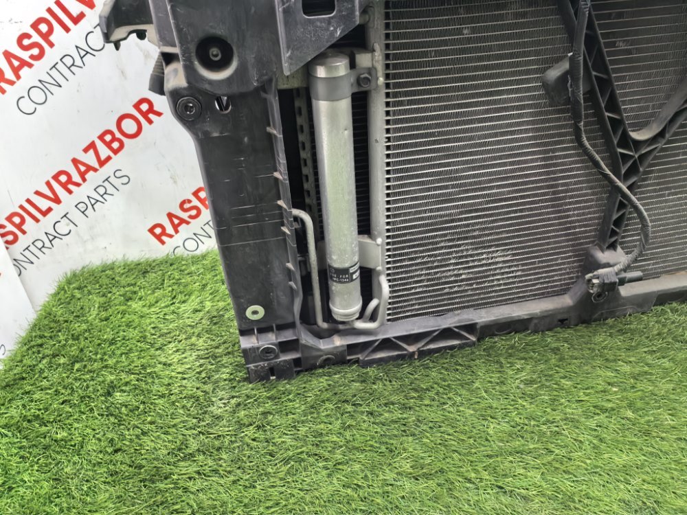 Рамка радиатора, 20000 рублей, Красноярск