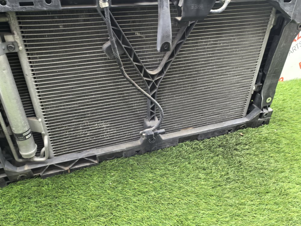 Рамка радиатора, 20000 рублей, Красноярск