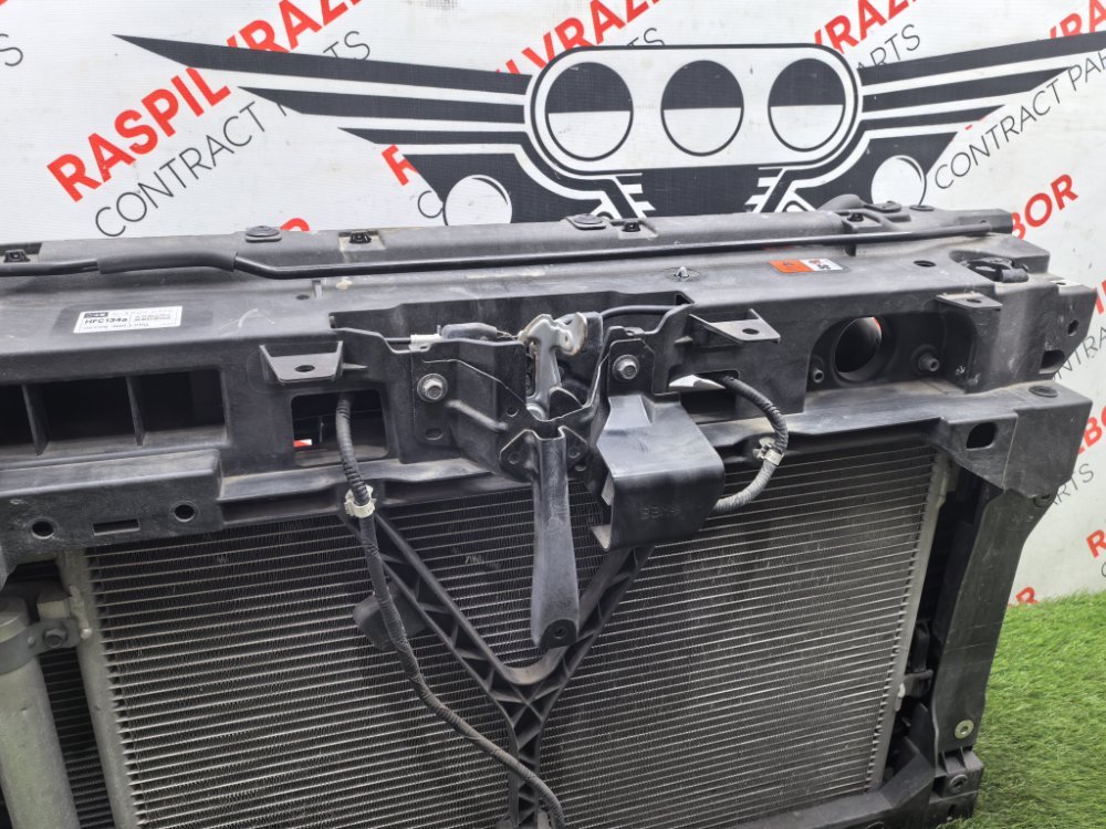 Рамка радиатора, 20000 рублей, Красноярск