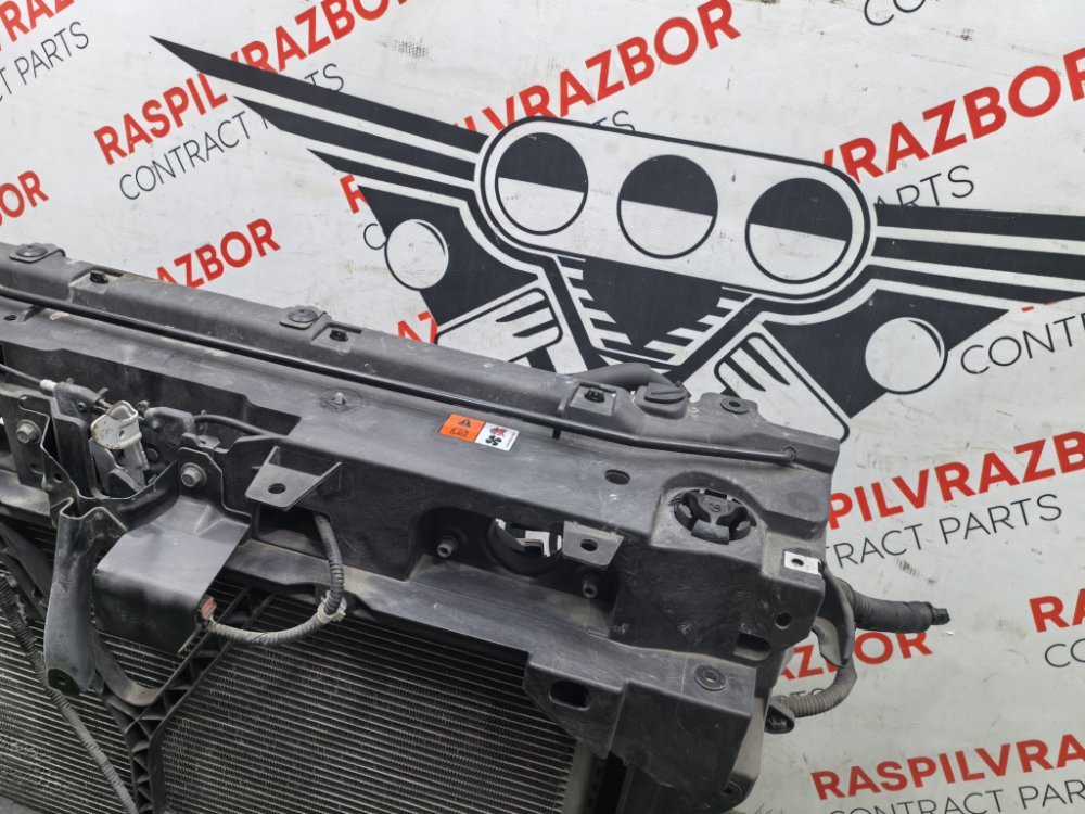 Рамка радиатора, 20000 рублей, Красноярск