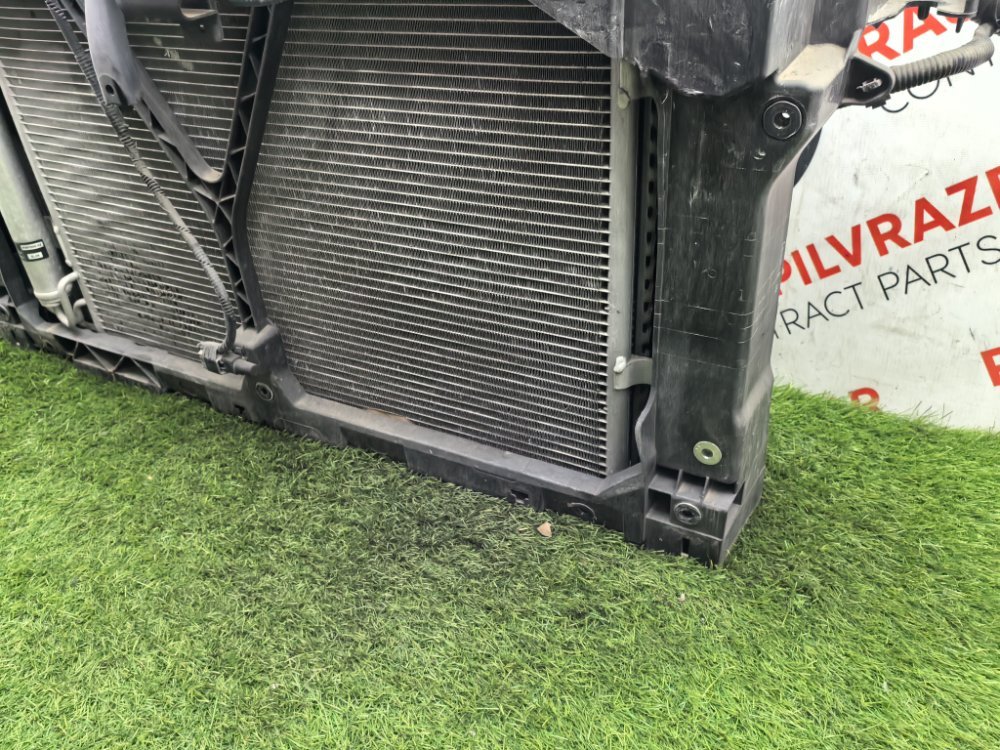 Рамка радиатора, 20000 рублей, Красноярск