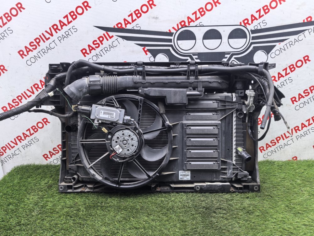 Рамка радиатора, 20000 рублей, Красноярск