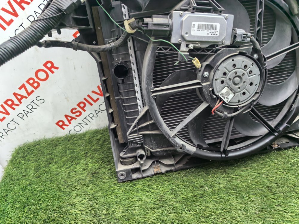 Рамка радиатора, 20000 рублей, Красноярск