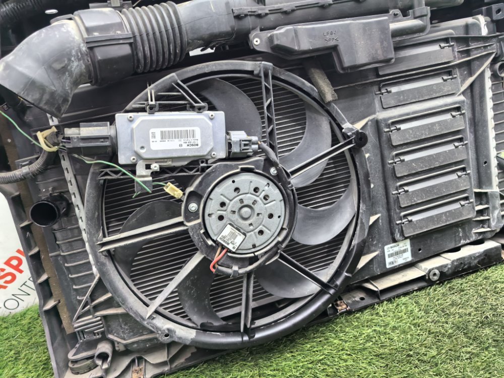 Рамка радиатора, 20000 рублей, Красноярск