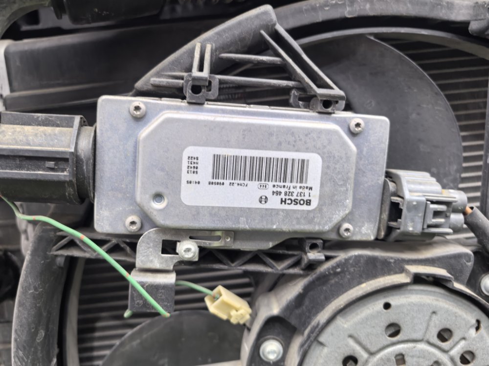 Рамка радиатора, 20000 рублей, Красноярск