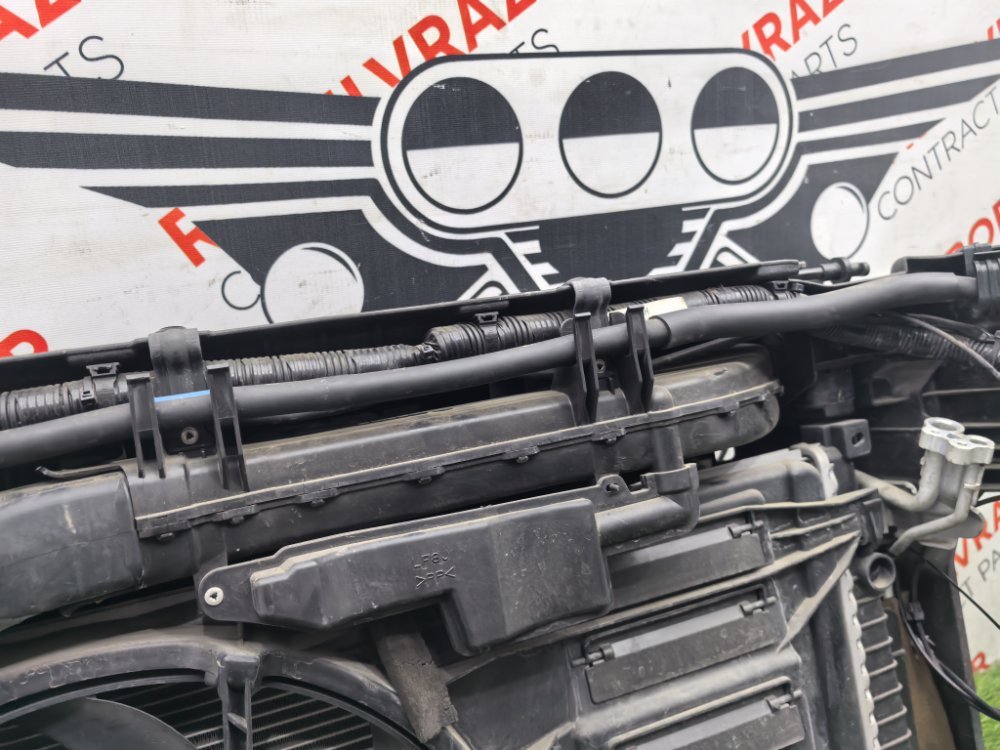 Рамка радиатора, 20000 рублей, Красноярск