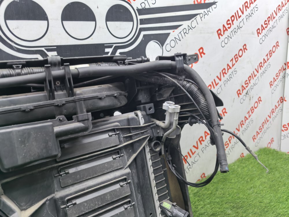 Рамка радиатора, 20000 рублей, Красноярск