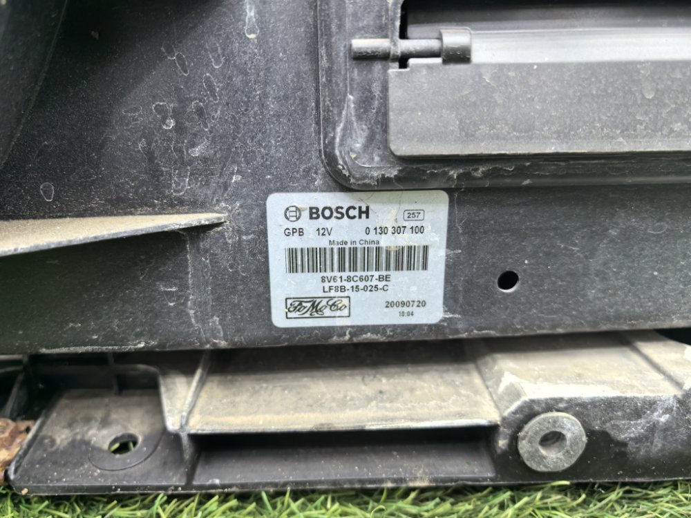 Рамка радиатора, 20000 рублей, Красноярск