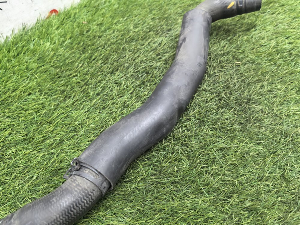 Патрубок радиатора, 1500 рублей, Красноярск