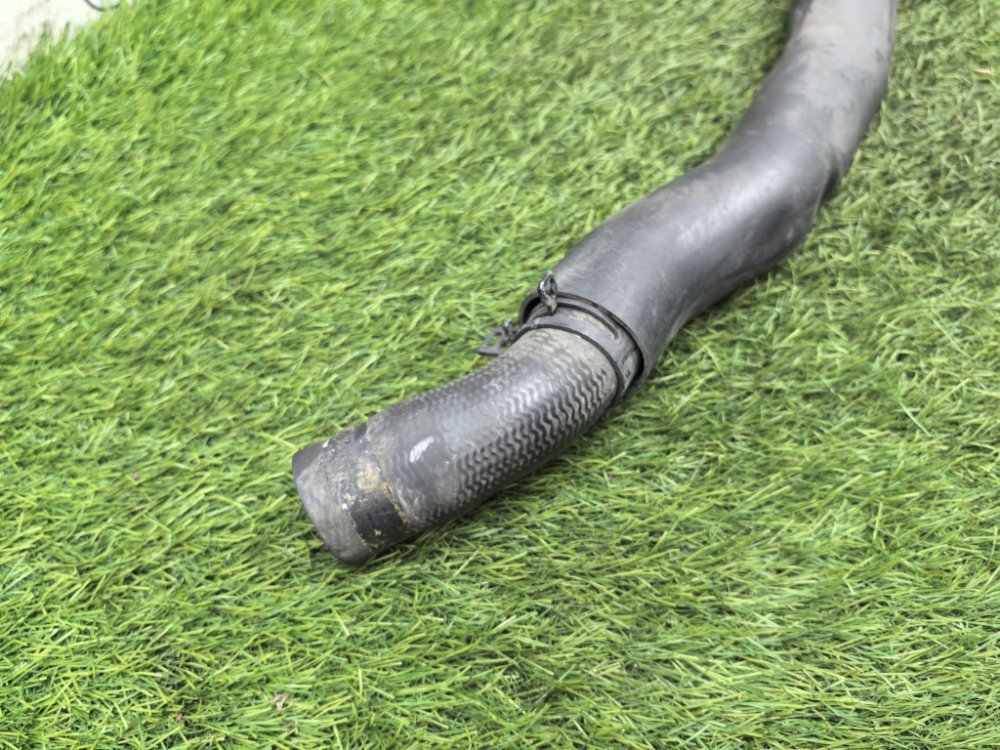 Патрубок радиатора, 1500 рублей, Красноярск